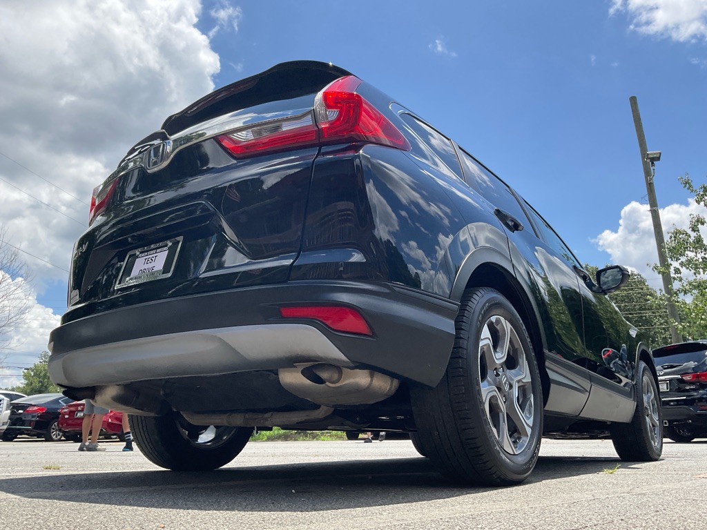 2017 Honda CR-V Image 46