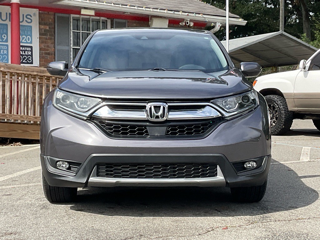 2019 Honda CR-V Image 2