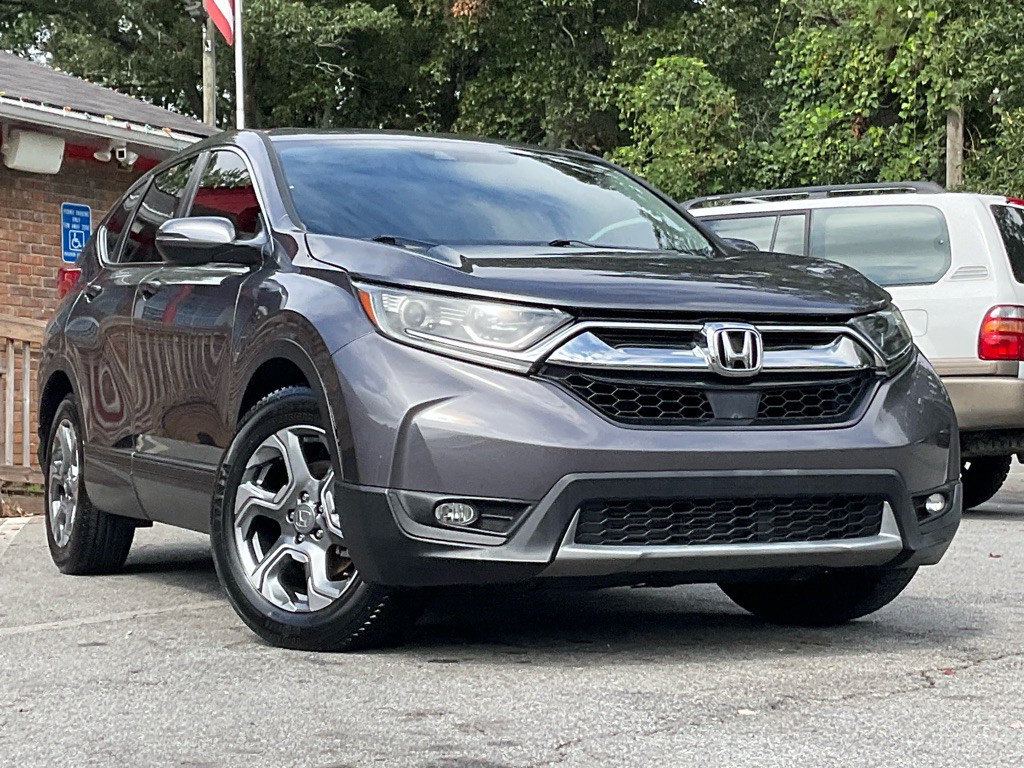 2019 Honda CR-V Image 3