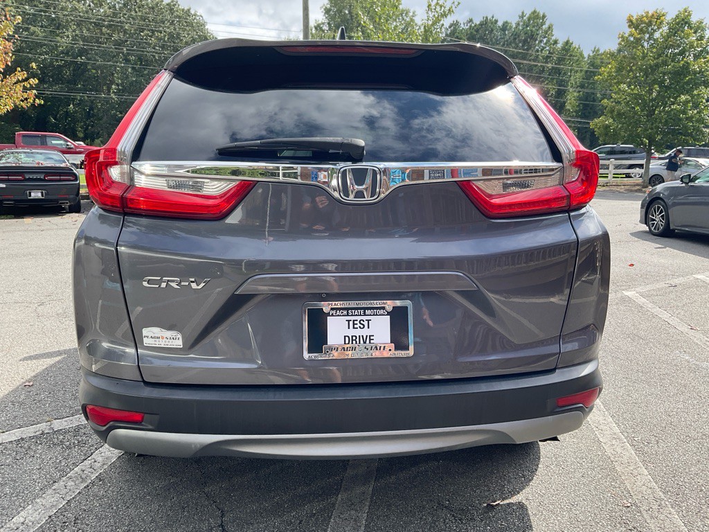 2019 Honda CR-V Image 6