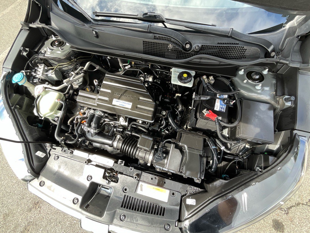 2019 Honda CR-V Image 12