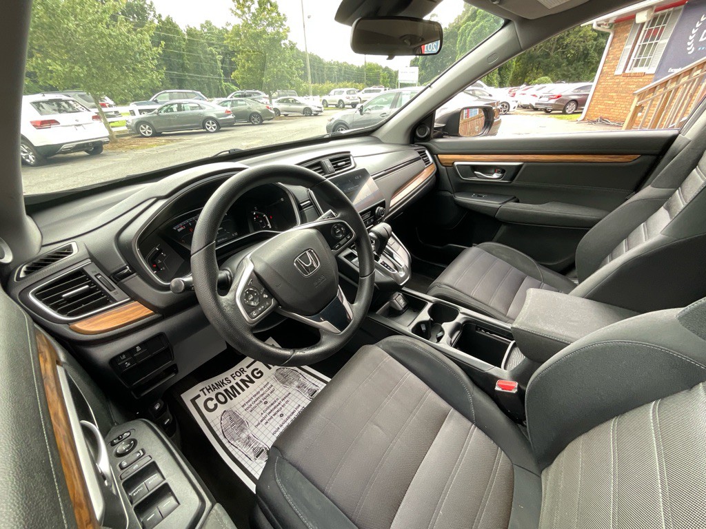 2019 Honda CR-V Image 14