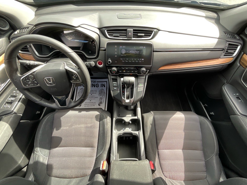 2019 Honda CR-V Image 20