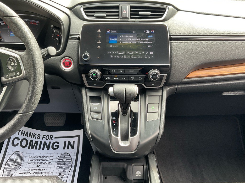 2019 Honda CR-V Image 21
