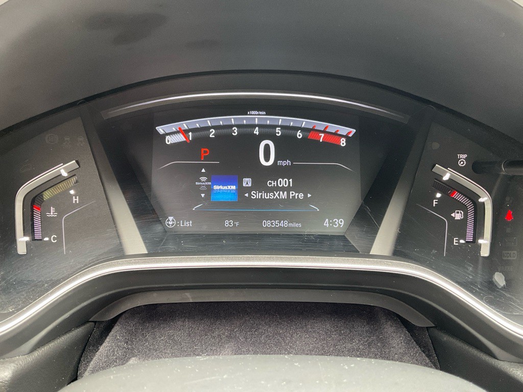 2019 Honda CR-V Image 24