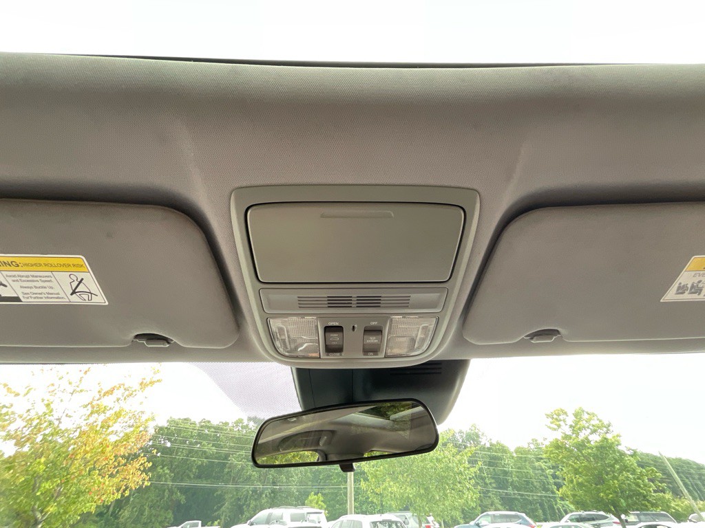 2019 Honda CR-V Image 25