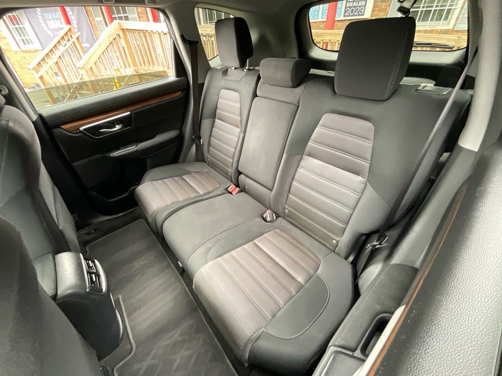 2019 Honda CR-V Image 28