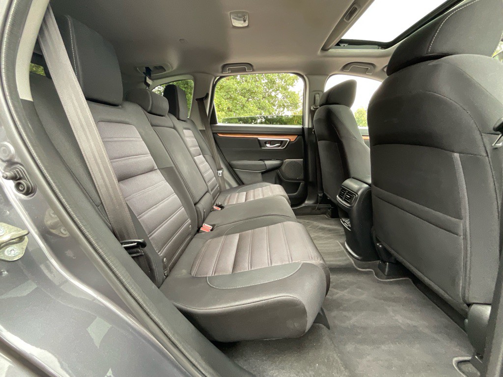 2019 Honda CR-V Image 29