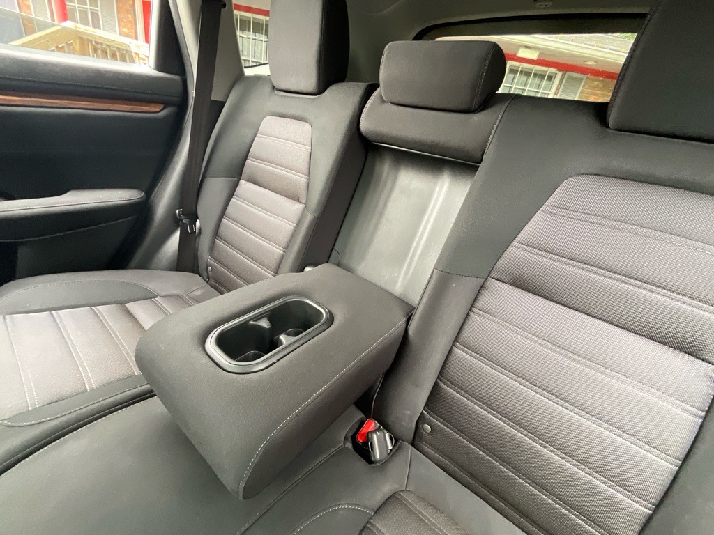 2019 Honda CR-V Image 32