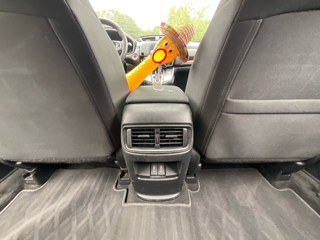 2019 Honda CR-V Image 33