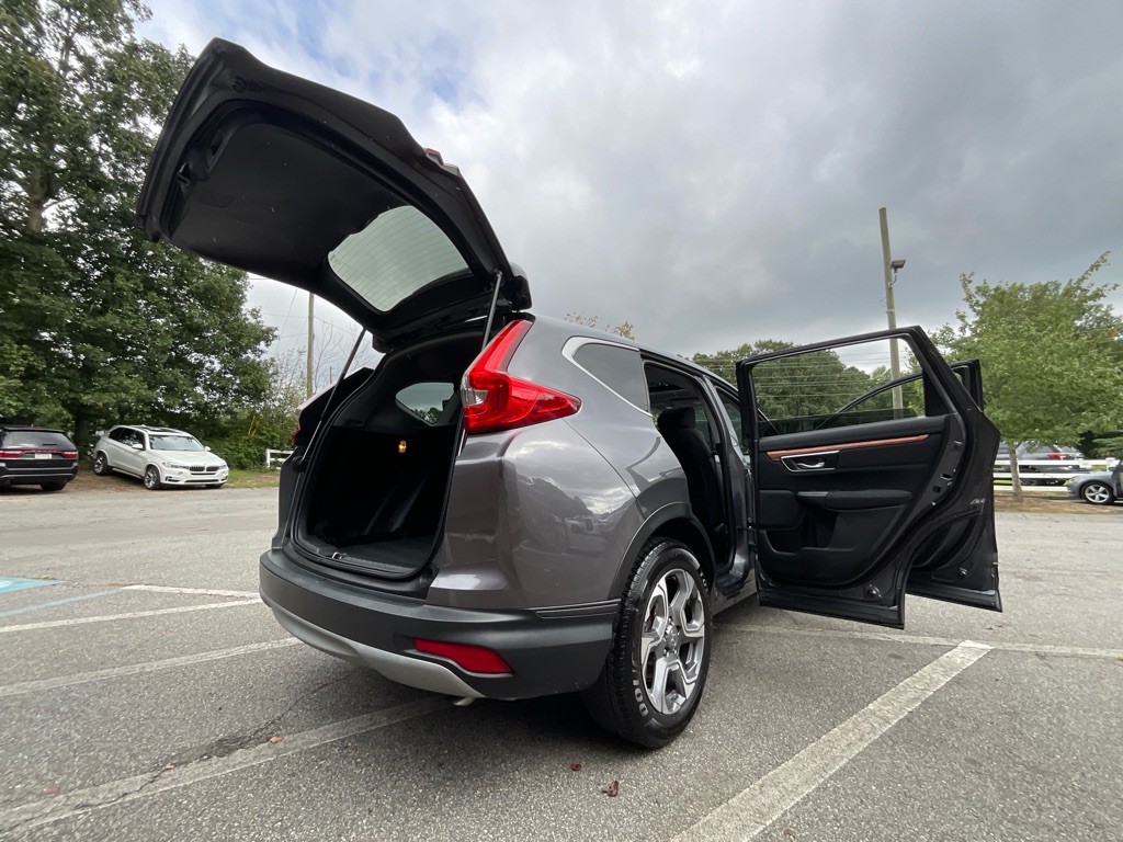 2019 Honda CR-V Image 34