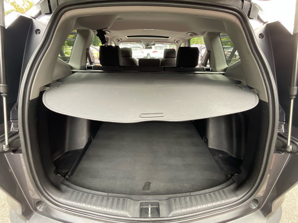 2019 Honda CR-V Image 36