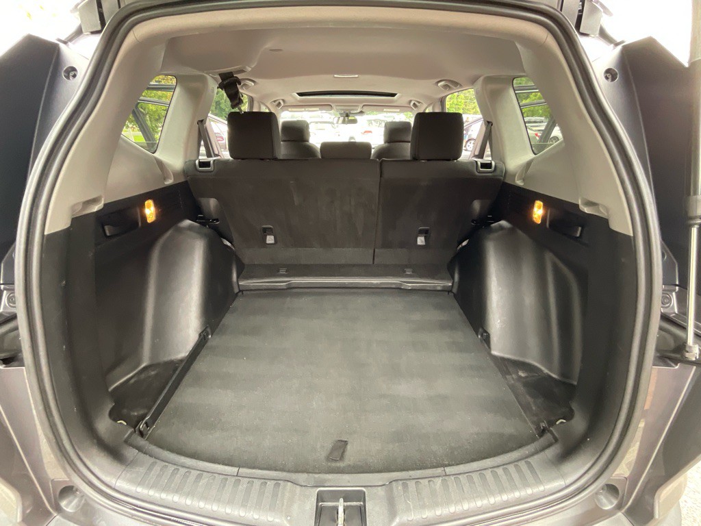 2019 Honda CR-V Image 37