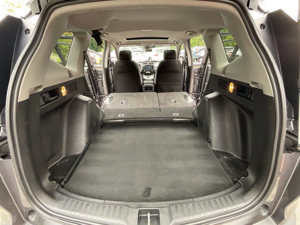 2019 Honda CR-V Image 38