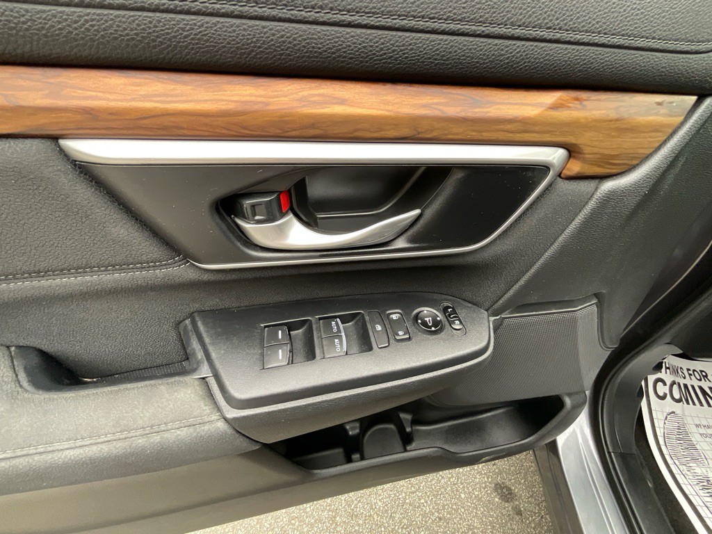 2019 Honda CR-V Image 40