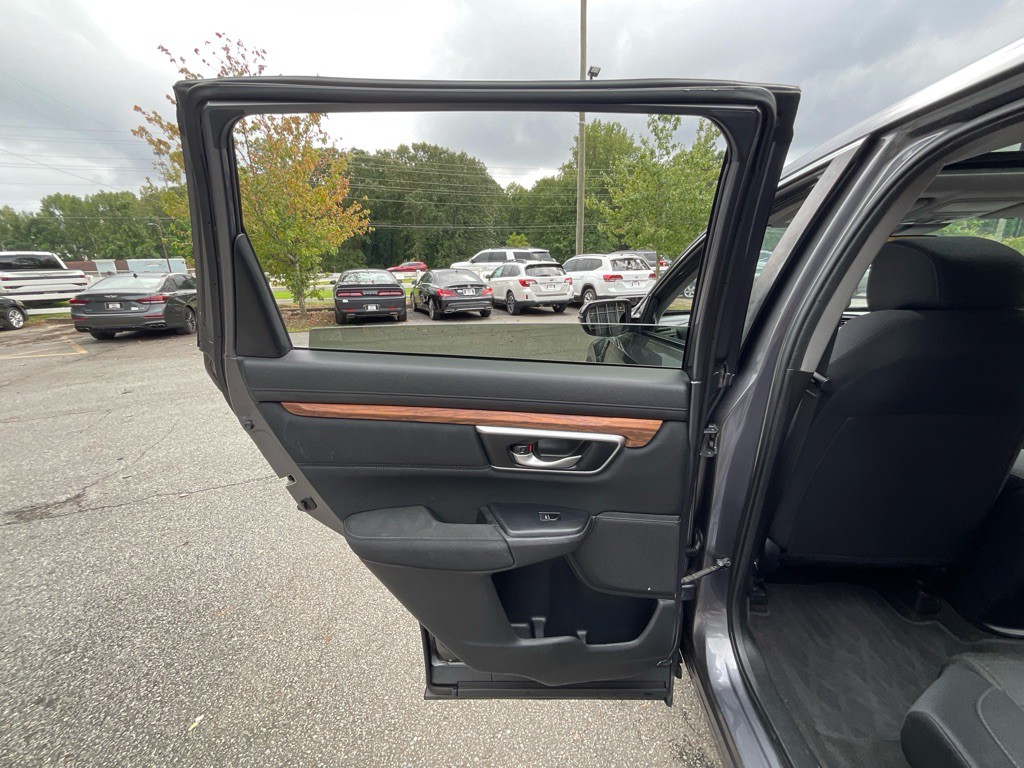 2019 Honda CR-V Image 42