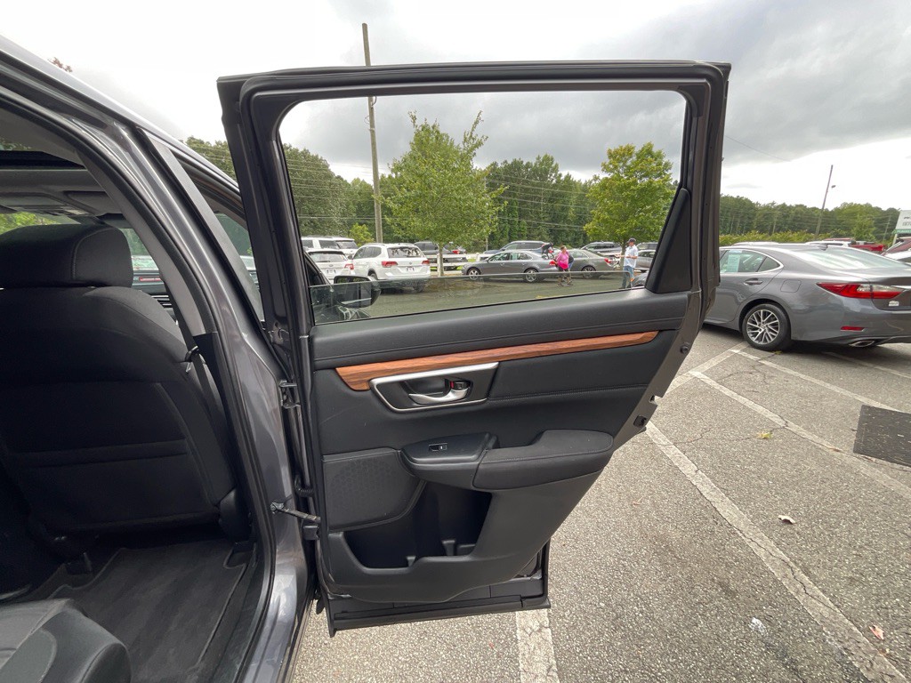 2019 Honda CR-V Image 44
