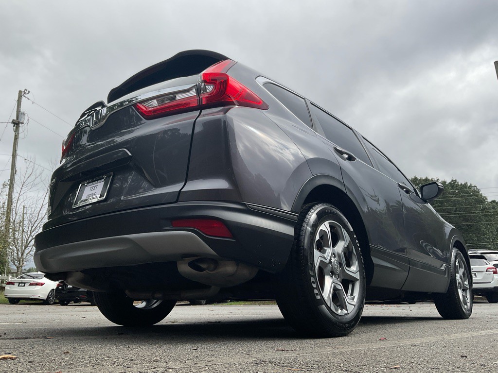 2019 Honda CR-V Image 46