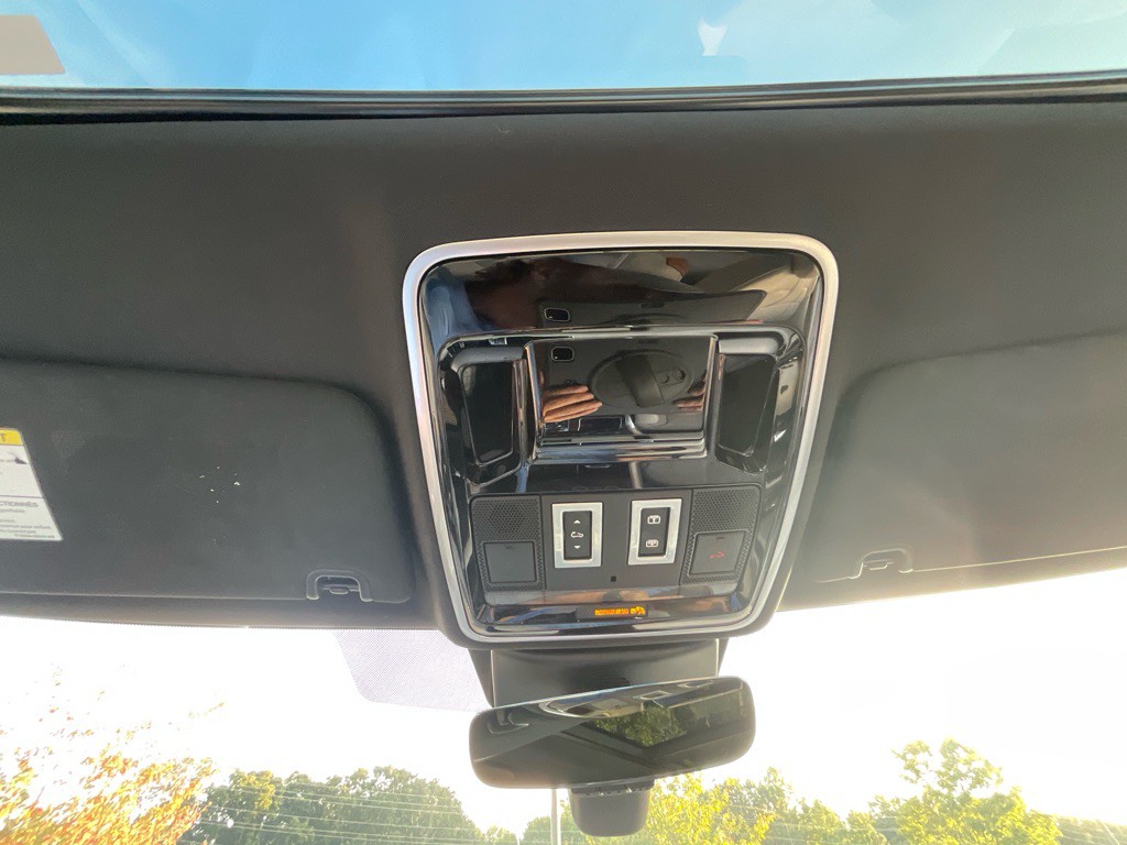 2017 Land Rover Range Rover Sport Image 27