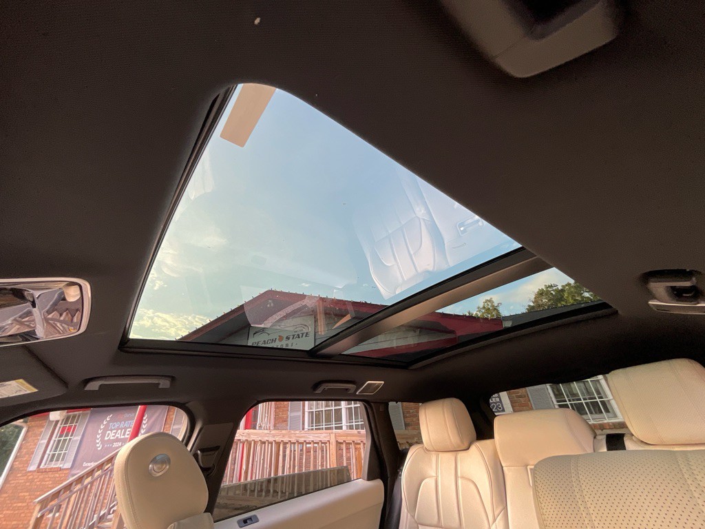 2017 Land Rover Range Rover Sport Image 28