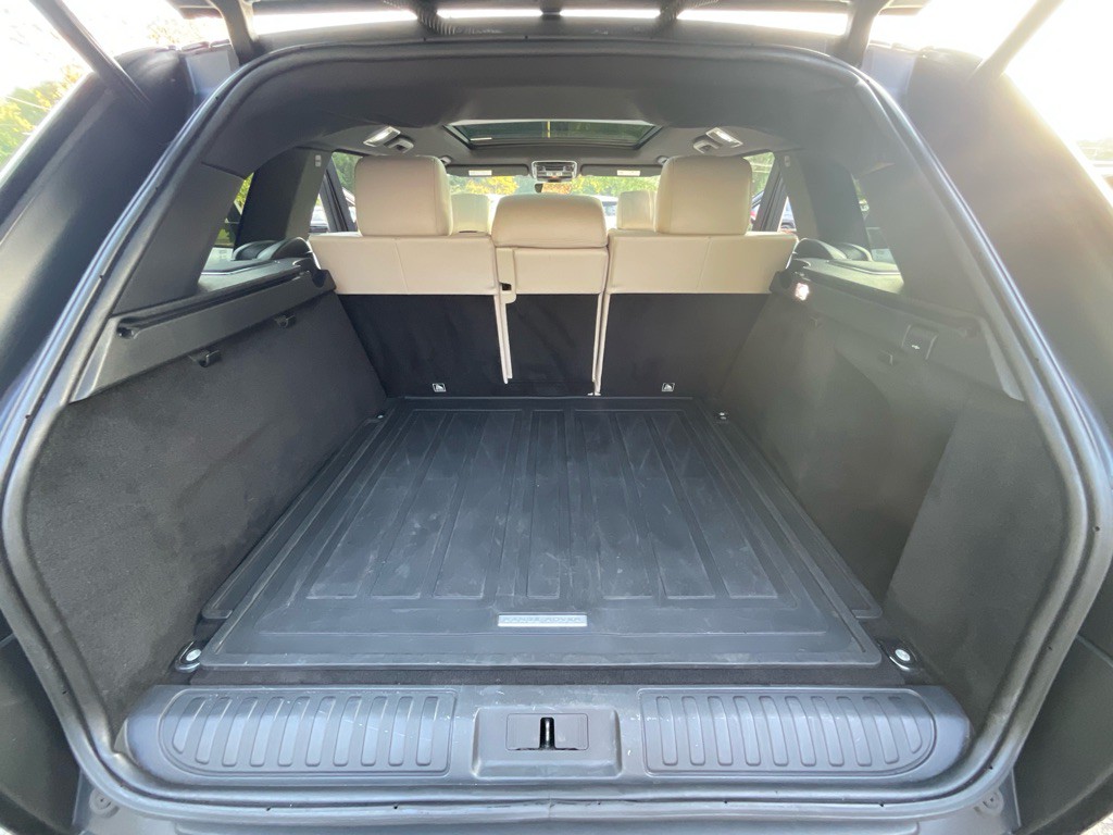 2017 Land Rover Range Rover Sport Image 39