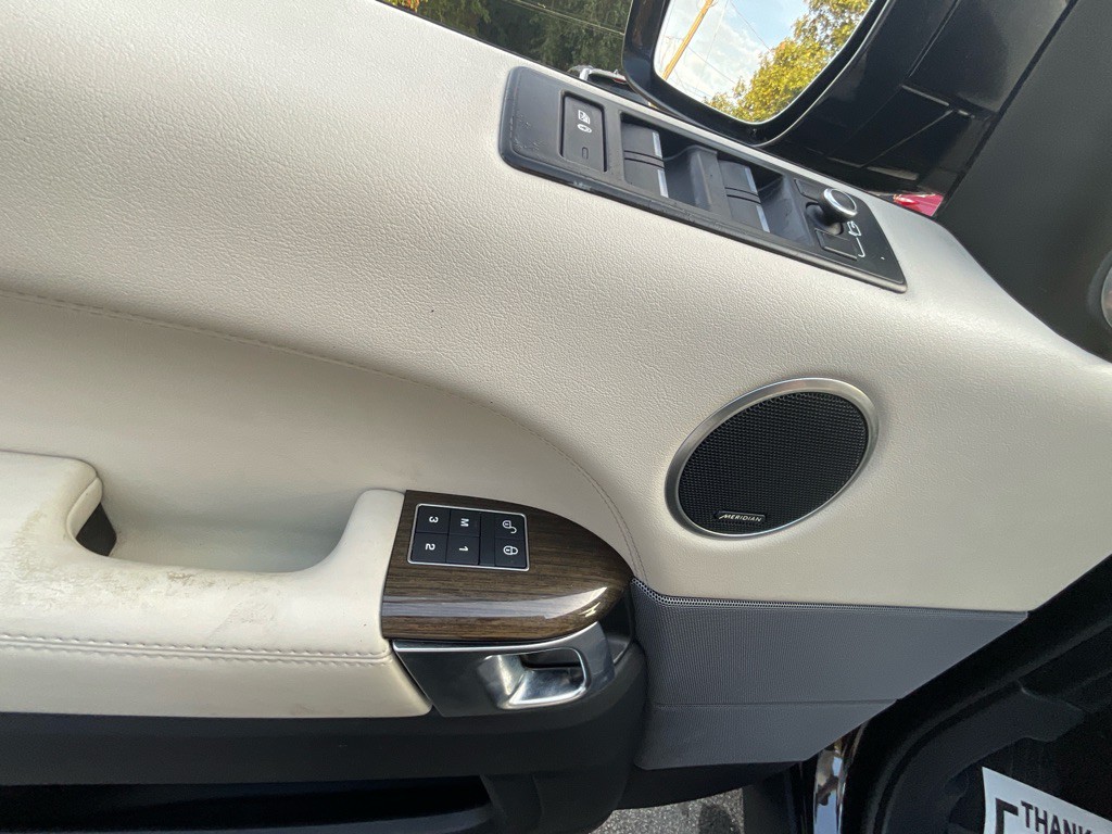 2017 Land Rover Range Rover Sport Image 43