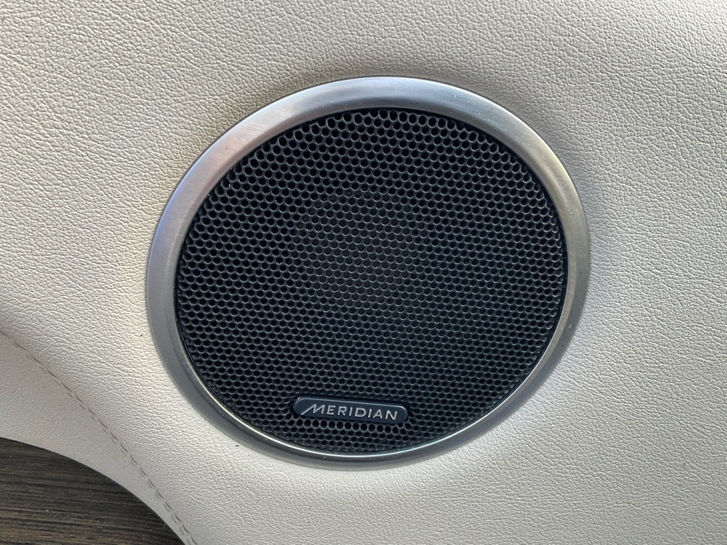 2017 Land Rover Range Rover Sport Image 44