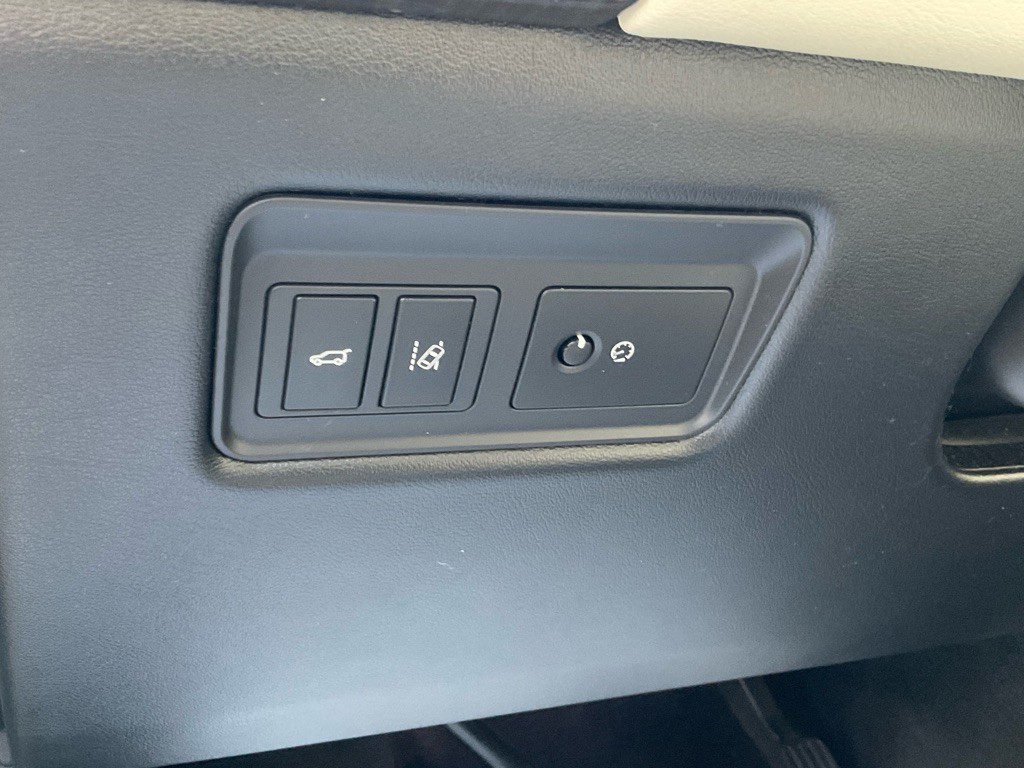 2017 Land Rover Range Rover Sport Image 45