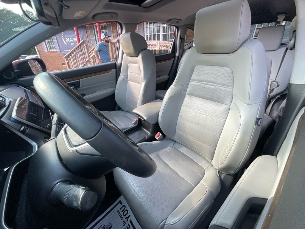 2017 Honda CR-V Image 15