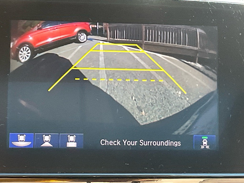 2017 Honda CR-V Image 24