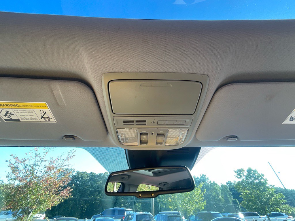 2017 Honda CR-V Image 26