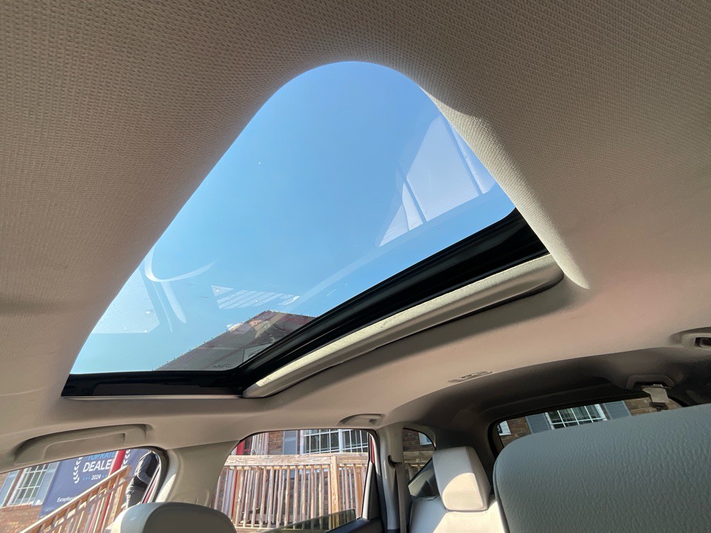 2017 Honda CR-V Image 27