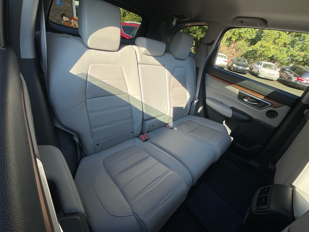 2017 Honda CR-V Image 33