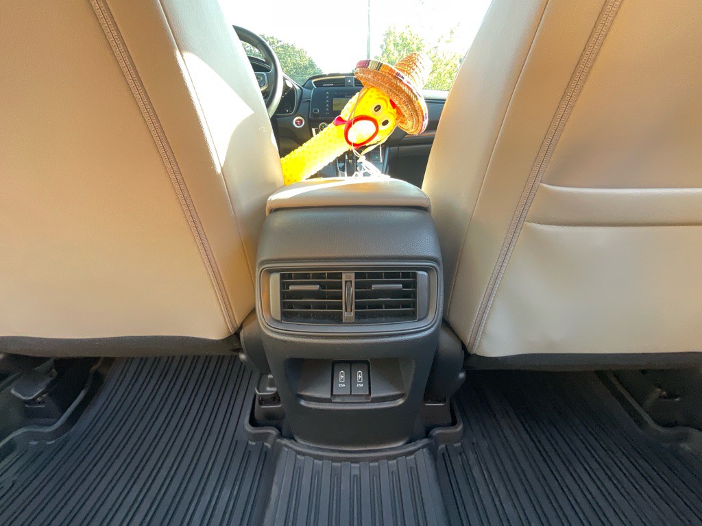 2017 Honda CR-V Image 35