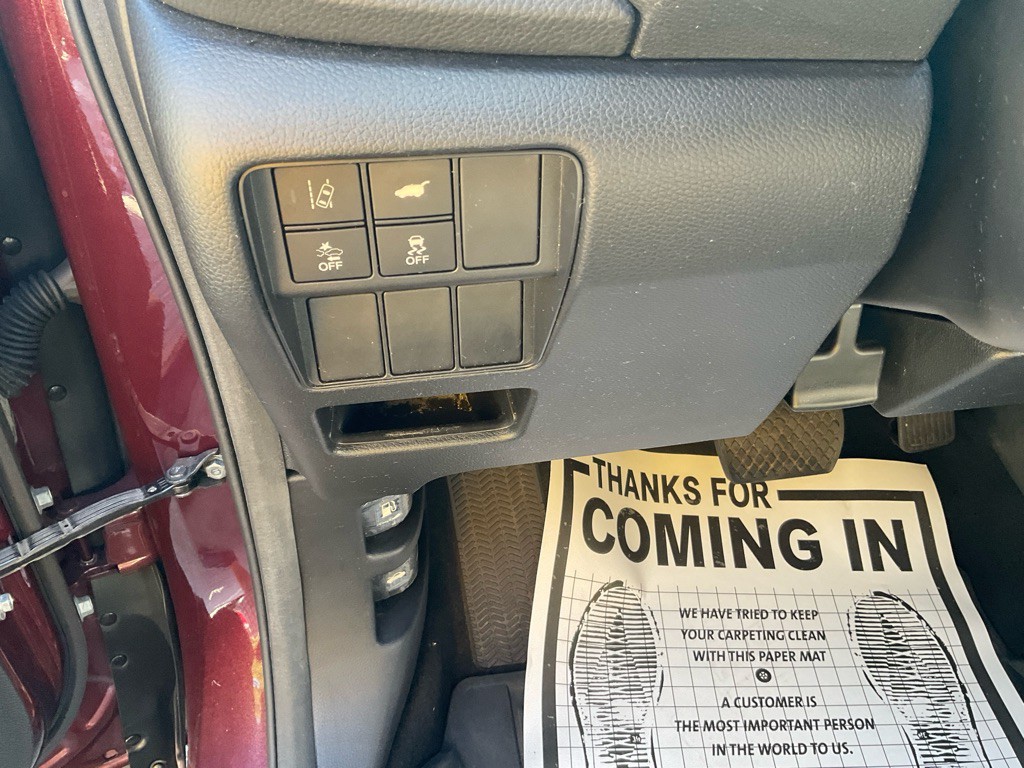 2017 Honda CR-V Image 44