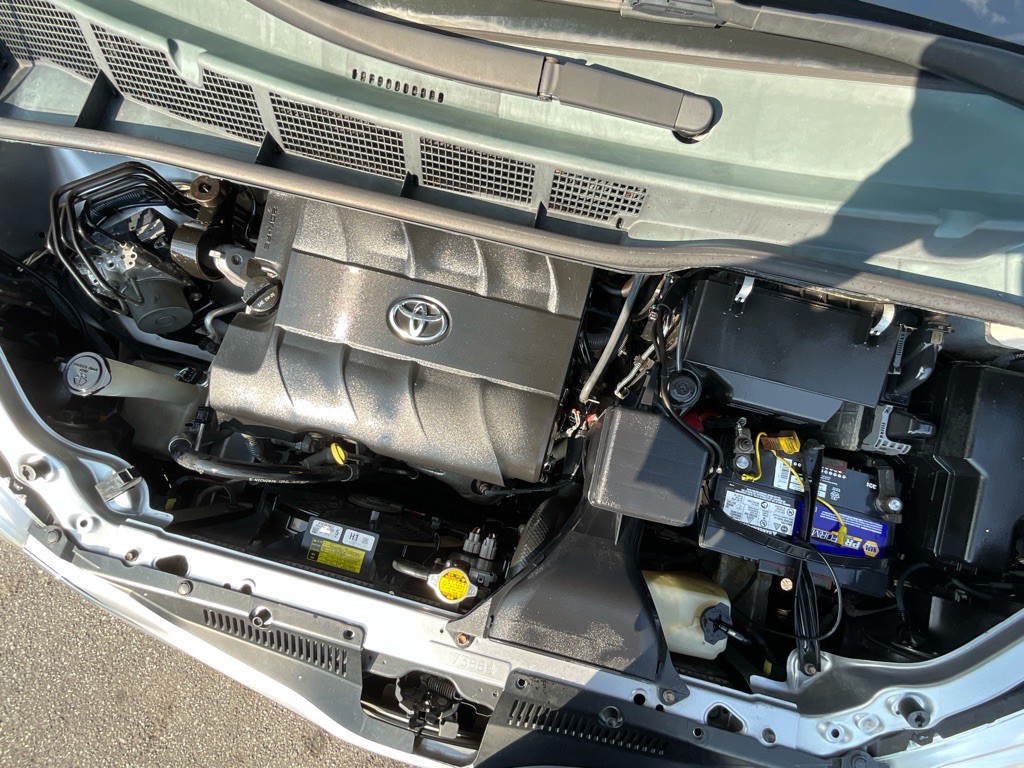 2015 Toyota Sienna Image 11