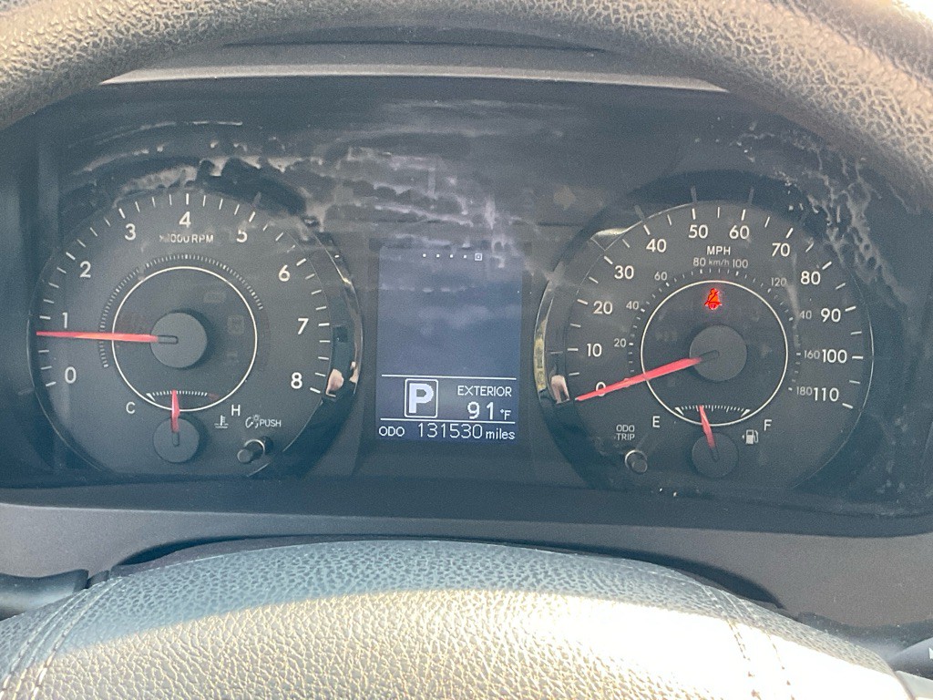 2015 Toyota Sienna Image 24