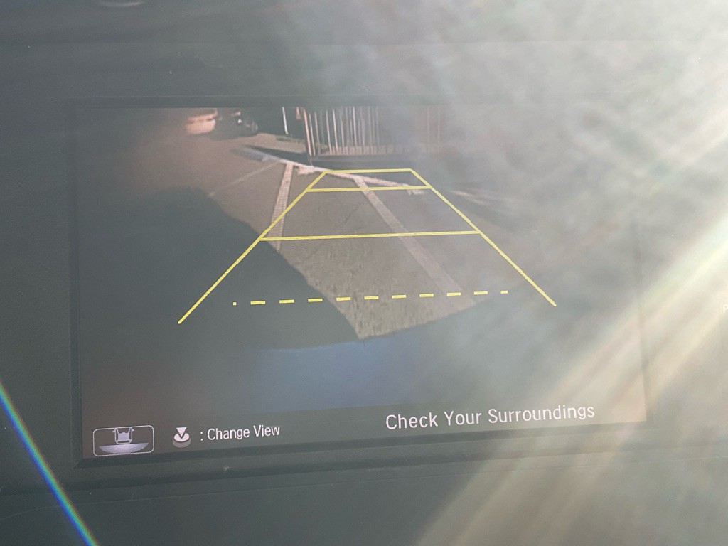 2017 Honda Accord Image 22