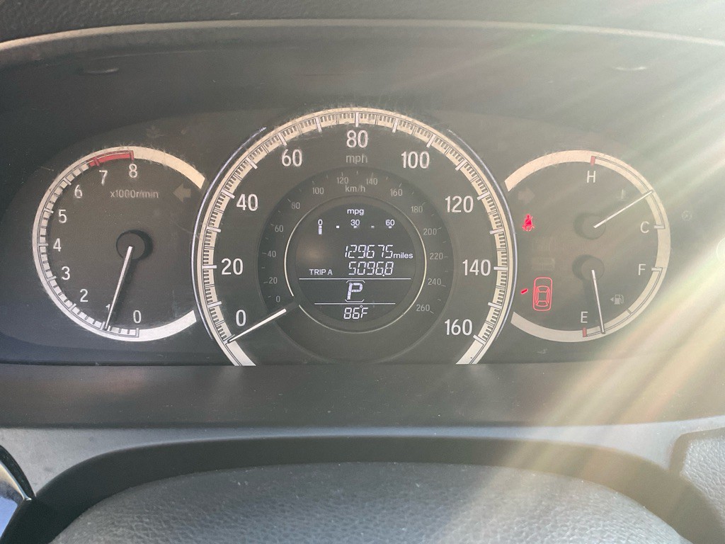 2017 Honda Accord Image 23