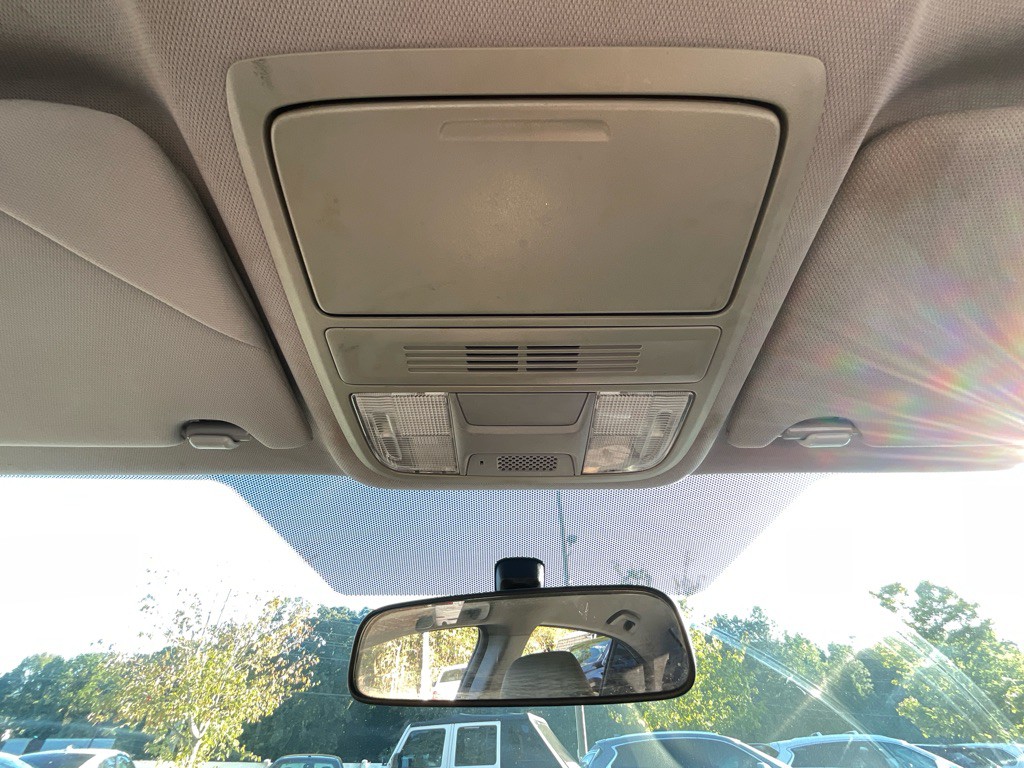 2017 Honda Accord Image 24