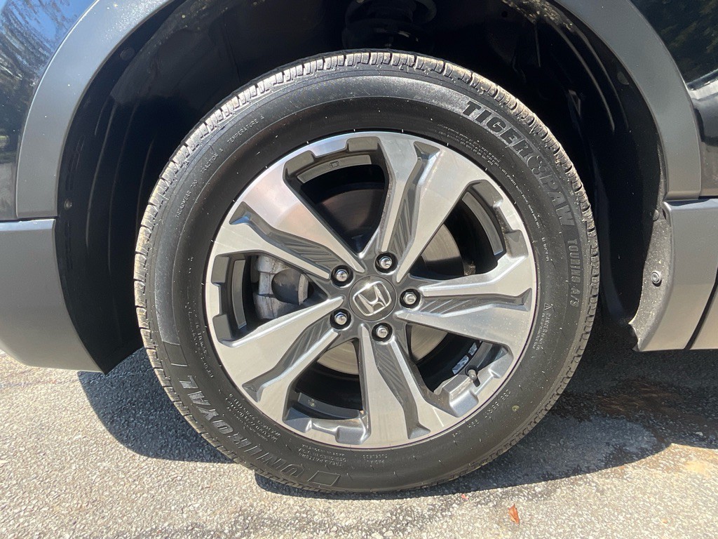 2018 Honda CR-V Image 11