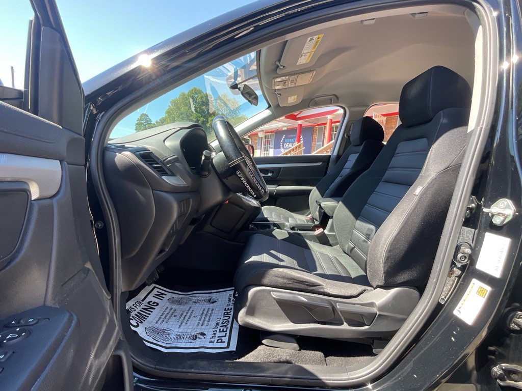 2018 Honda CR-V Image 13