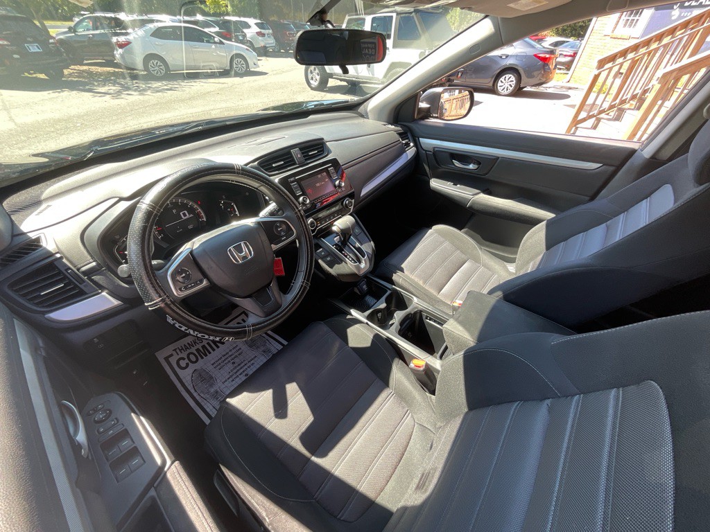 2018 Honda CR-V Image 14