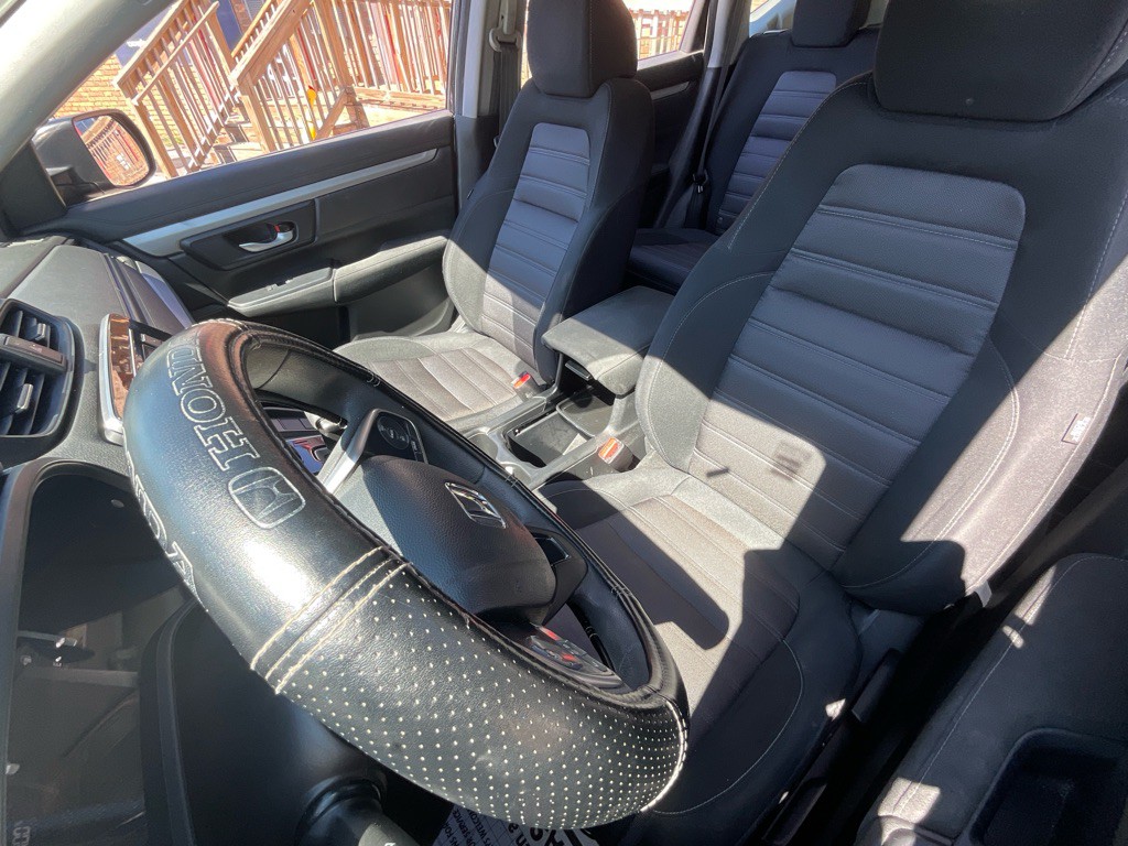 2018 Honda CR-V Image 15