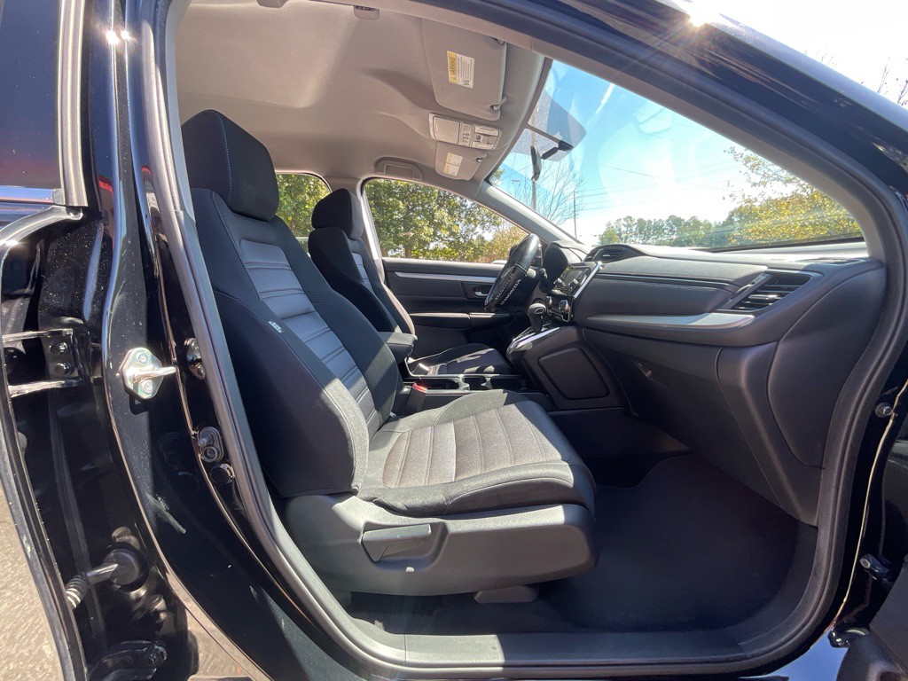 2018 Honda CR-V Image 16