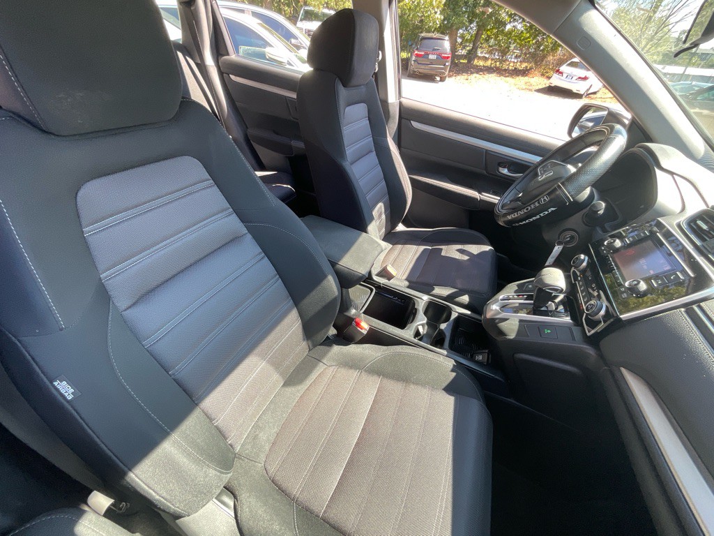 2018 Honda CR-V Image 18