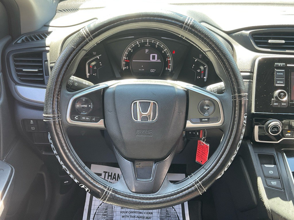 2018 Honda CR-V Image 21