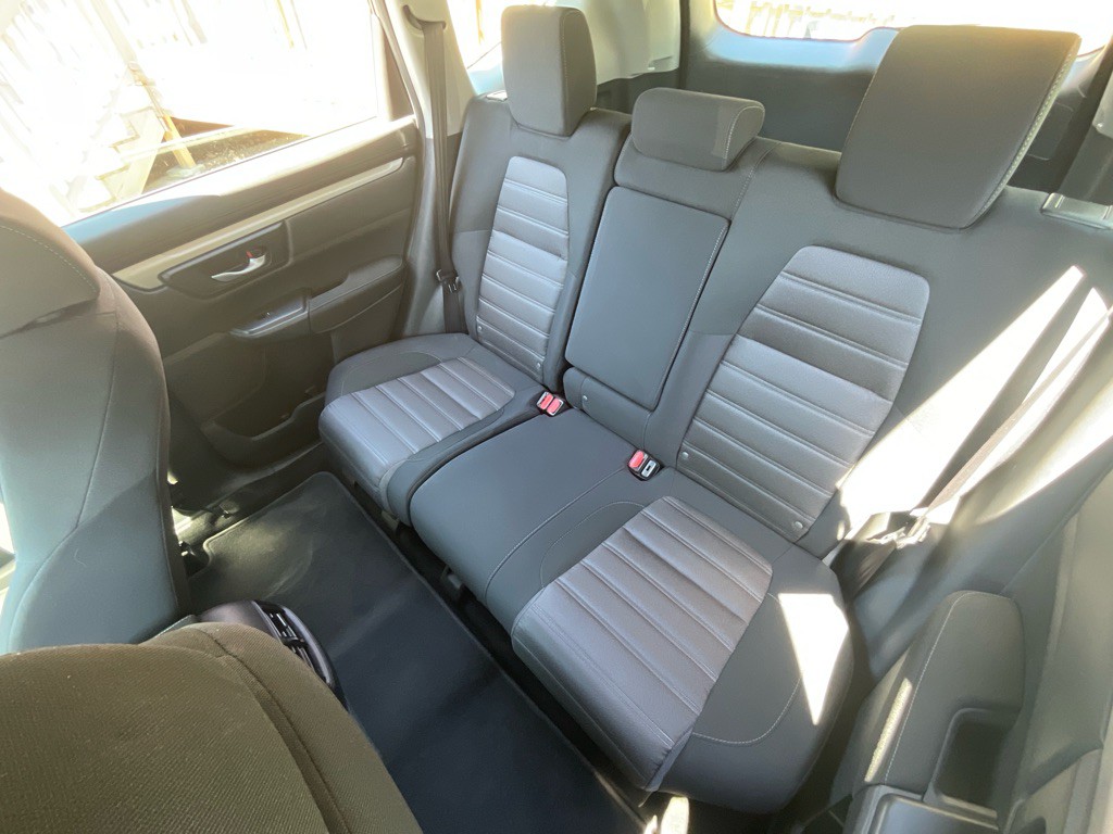 2018 Honda CR-V Image 26