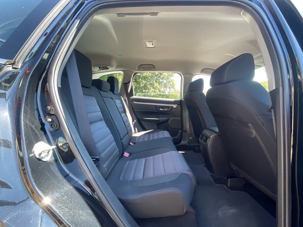 2018 Honda CR-V Image 27