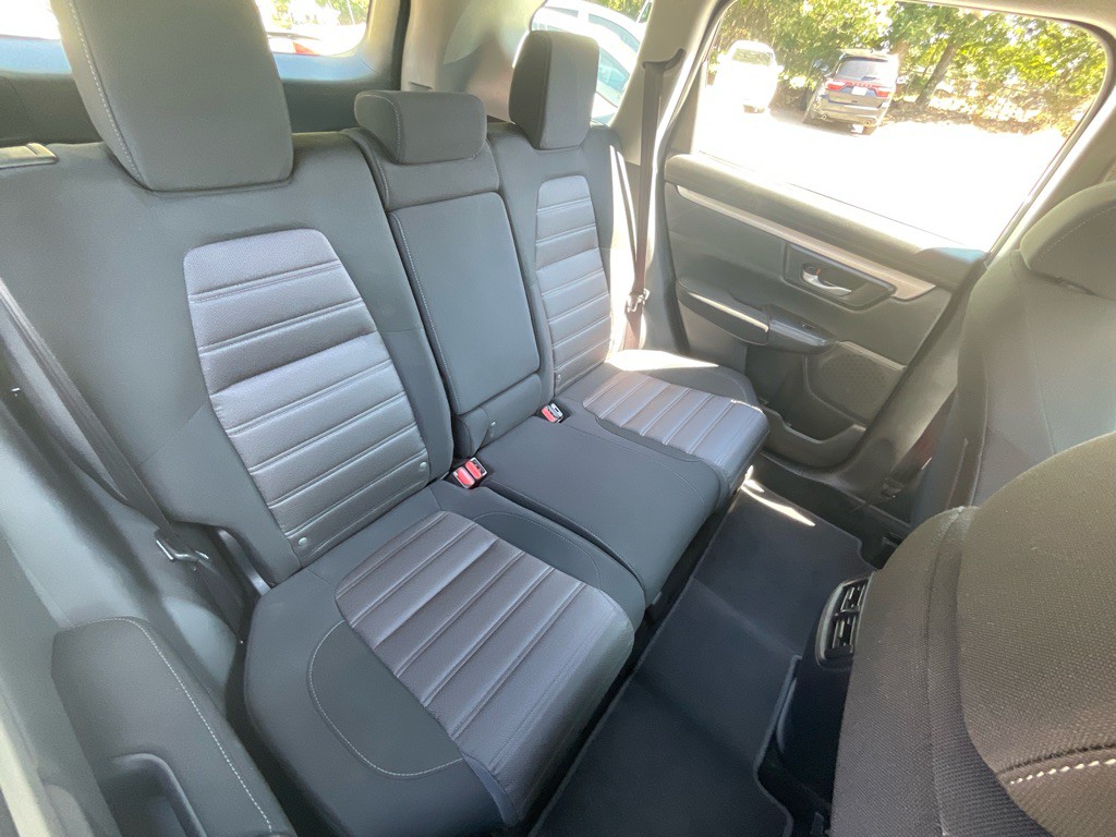 2018 Honda CR-V Image 29